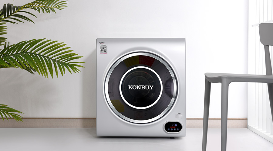 獨(dú)立衣服干衣機(jī)需要進(jìn)水和排水管嗎？