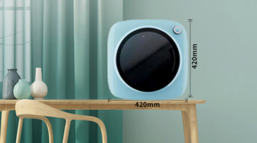 春雨將至！內(nèi)衣干衣機解決內(nèi)衣難干的急時之需