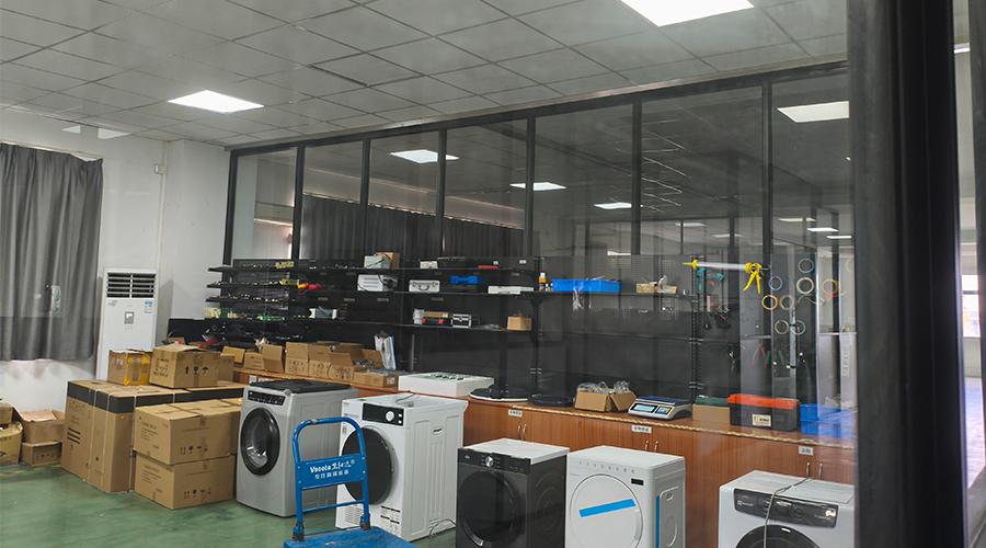 烘干機(jī)生產(chǎn)廠家