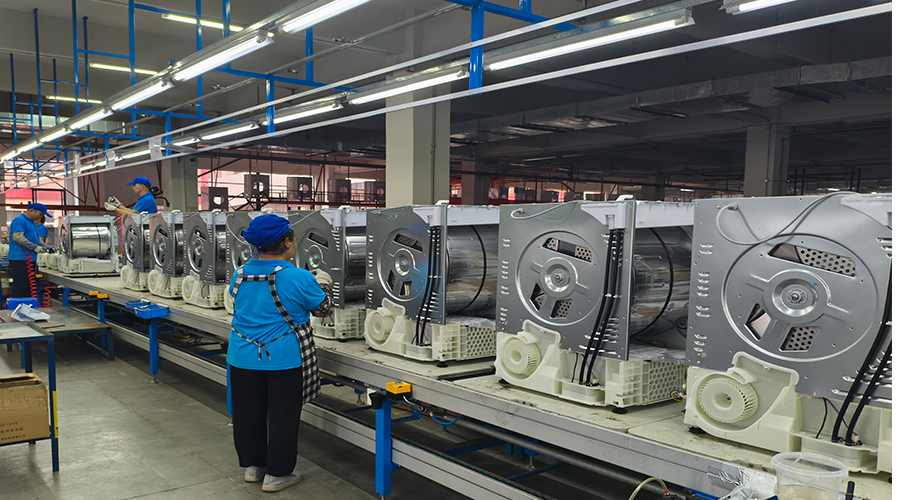 全球布局，金環(huán)電器多站點(diǎn)與多市場(chǎng)適配方案解析