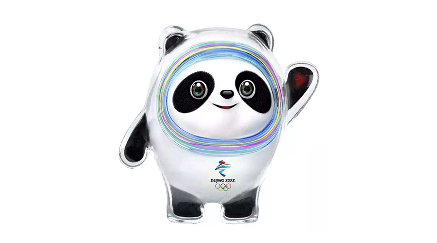 冬奧冰墩墩火爆！滾筒干衣機是否可以烘干毛絨玩具