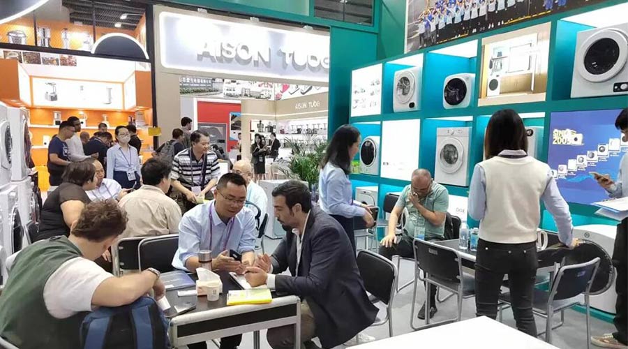 廣交會(huì)喜訊！金環(huán)電器首日已有30萬(wàn)美元意向訂單