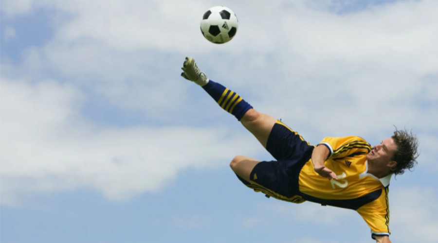 4月6日體育日！金環(huán)電器告訴你這個節(jié)日的由來和意義