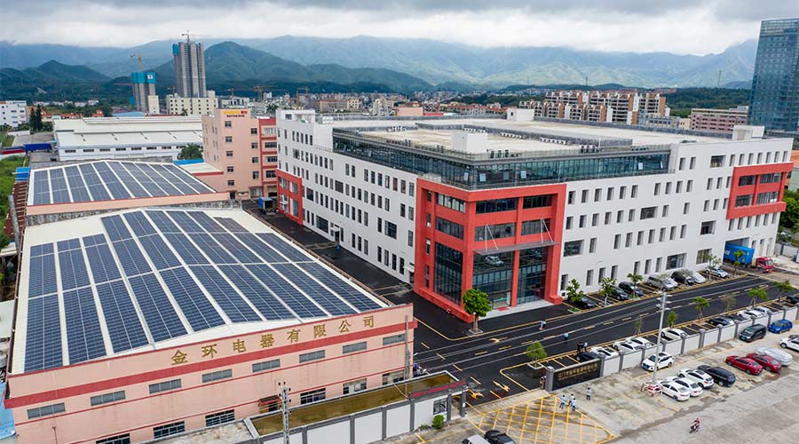 獲得RoHS資質認證，對于滾筒干衣機代工廠的意義