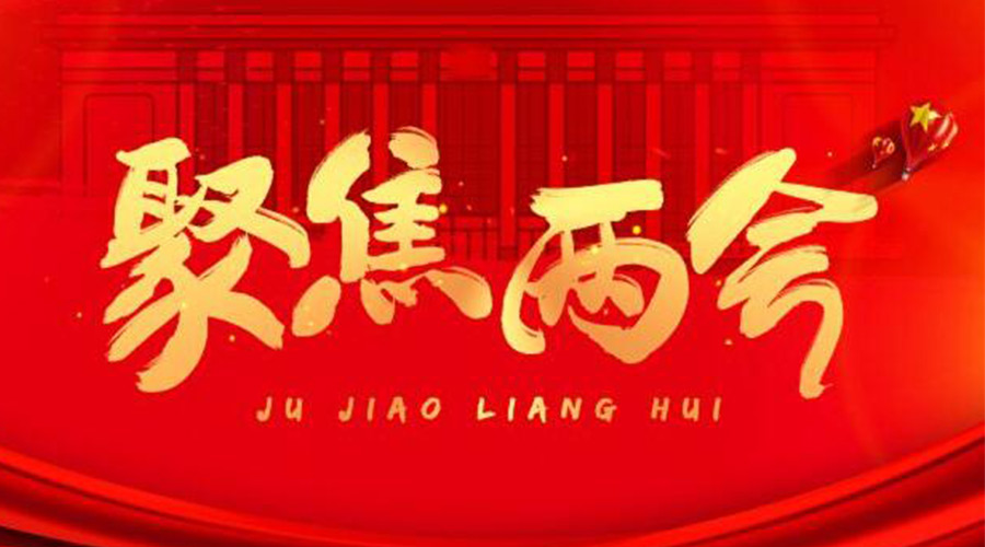 兩會工作報告9個高頻詞！金環(huán)電器整理匯總