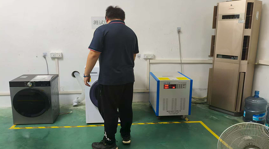 烘干機(jī)工廠