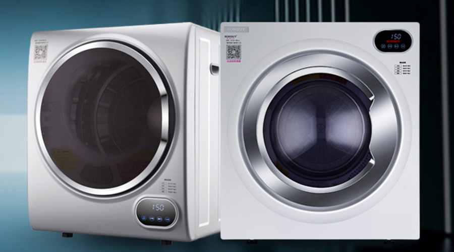 分析！衣物烘干機烘干的衣物是否可以直接穿？