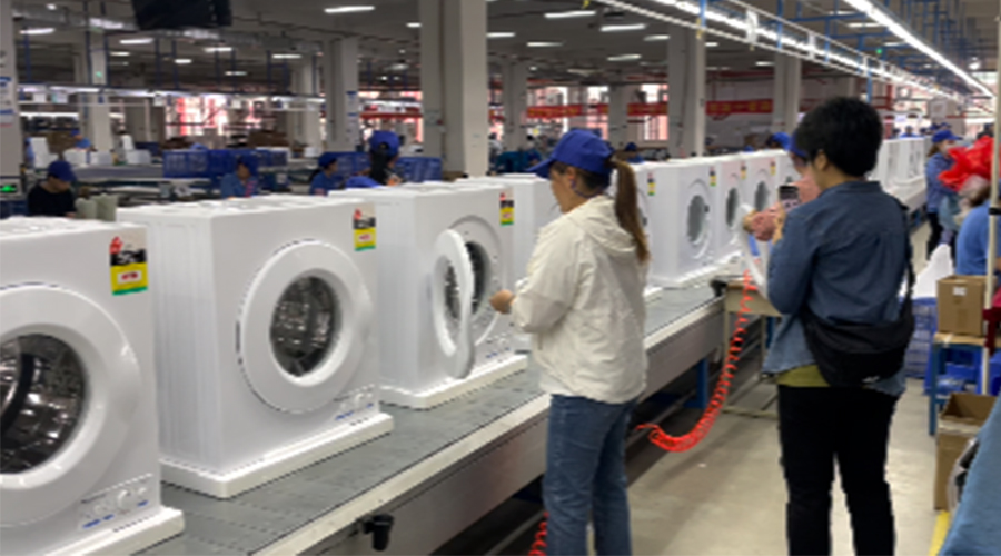 技術創(chuàng)新，滾筒烘干機的競爭力