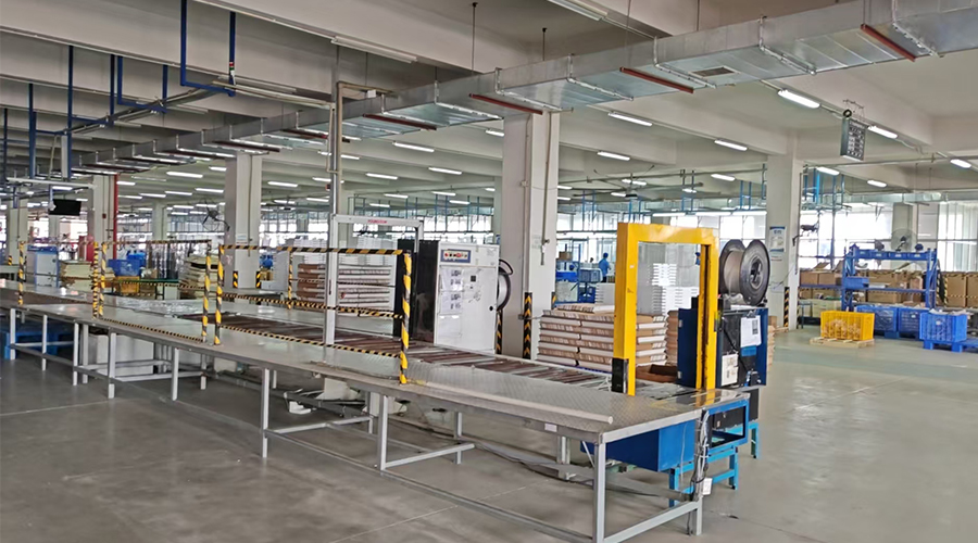 熱泵烘干機(jī)