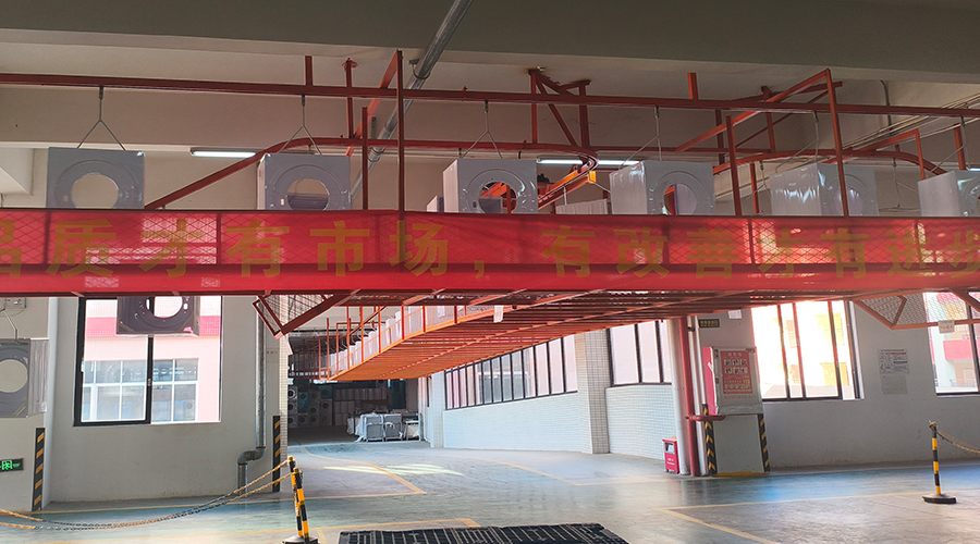 創(chuàng)新排風(fēng)設(shè)計，引領(lǐng)滾筒干衣機臺灣市場新趨勢