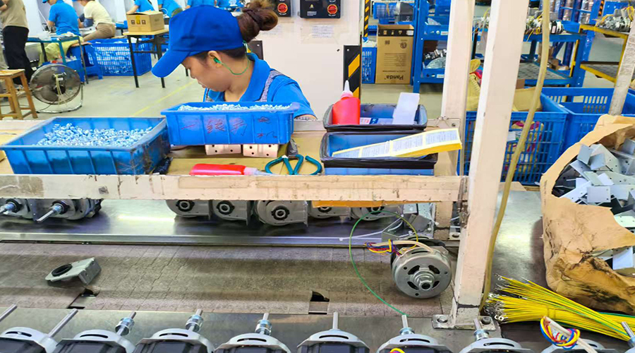 品牌商選擇代工廠：價格優(yōu)先還是品質為王？